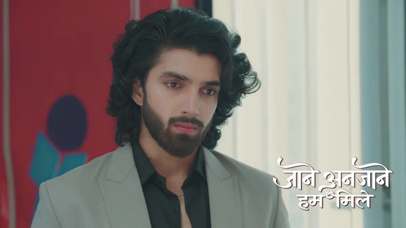 Dhruv Decides to Divorce Unnati