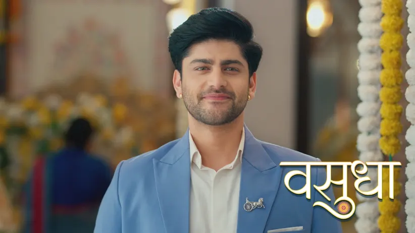 Vasudha Tries to Tell Madhav the Truth