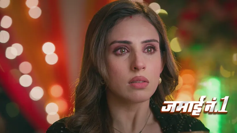 Riddhi Gets Help to Save Manjari