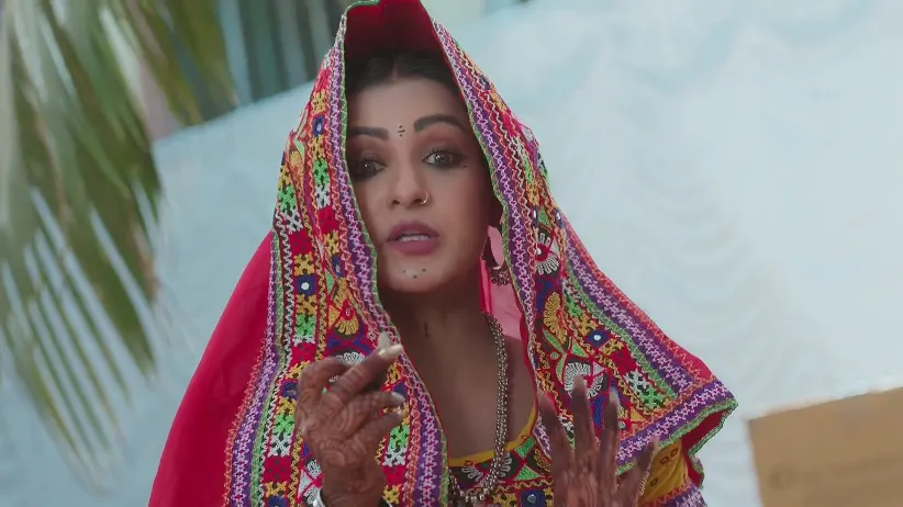 Tamanna Prepares to Marry Shikhar