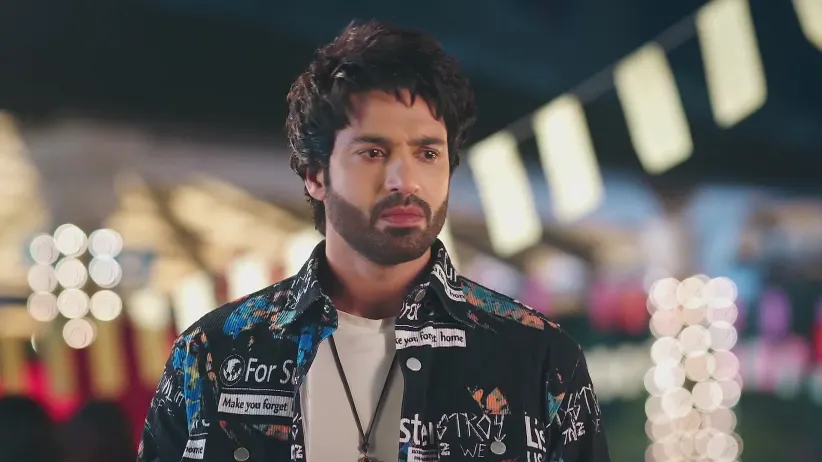 Akash and Suraj Plan to Get Married in Seven Days