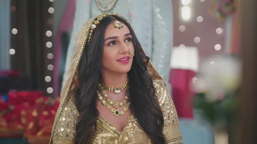 Jagriti - February 28, 2025 - Webisode