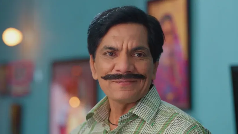 Vasudha - February 28, 2025 - Webisode