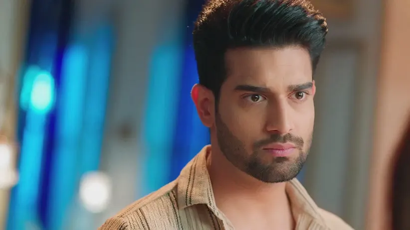 Kanchan Is Happy with Riddhi and Neel's Fight