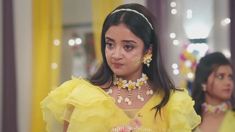 Sapna Lashes Out at Arjun and Avani - Jagriti