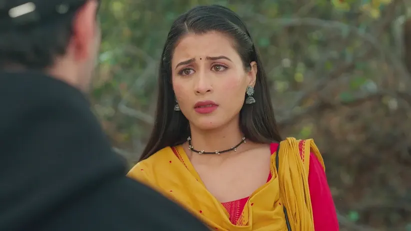 Pratham's Revenge Plan against Manjari - Jamai No. 1
