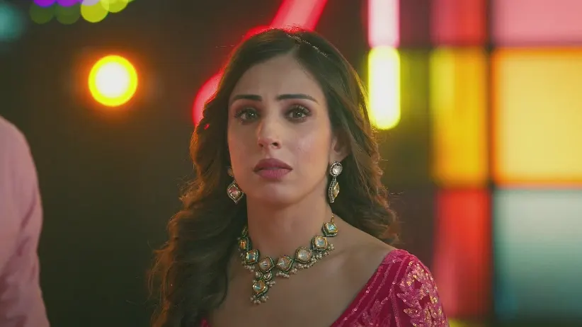 Neel Asks Raka for the Person Who Hired Him - Jamai No. 1