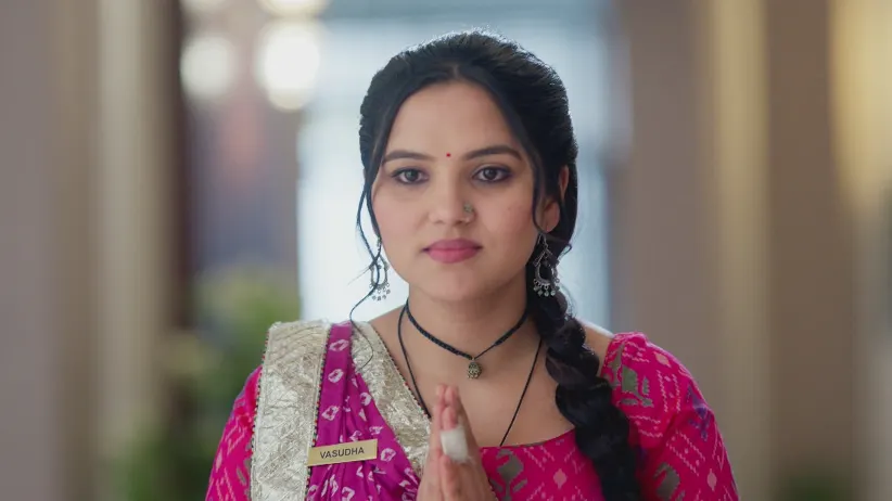 Vasudha - 02 March, 2025