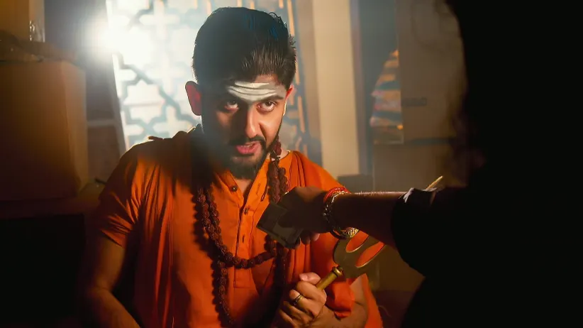 Dhrubo Is Held at Gunpoint on Shivaratri - Mittir Bari- Promo