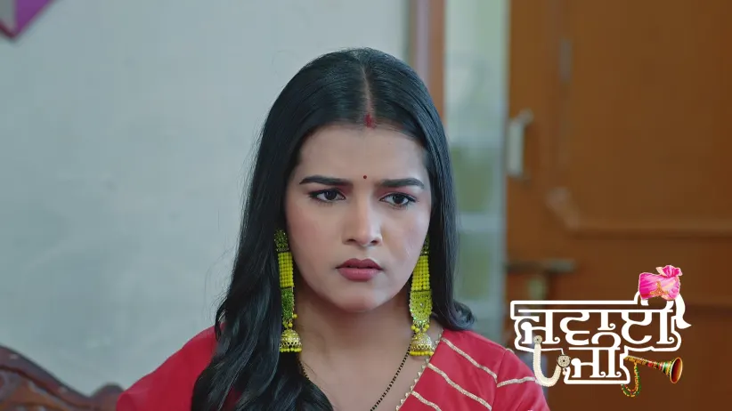 Amreen Learns about Sidak's Plan