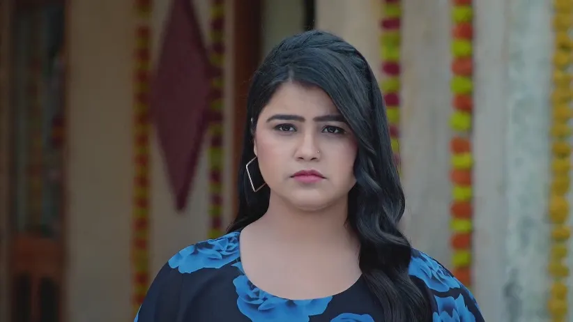Amreen Faces Sidak’s Ire