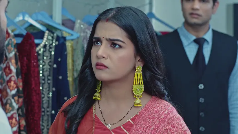 Sidak Refuses to Help Harnav - Jawai Ji