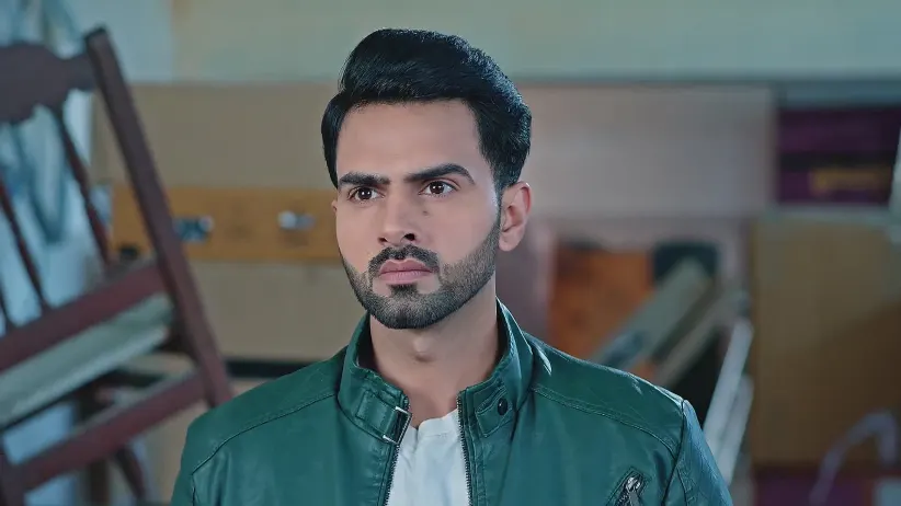 Sehajveer Exposes Ashok - Sehajveer
