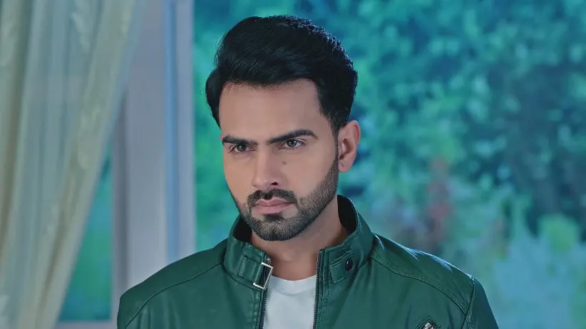 Riya Keeps Sehajveer out of the Malhotra House - Sehajveer