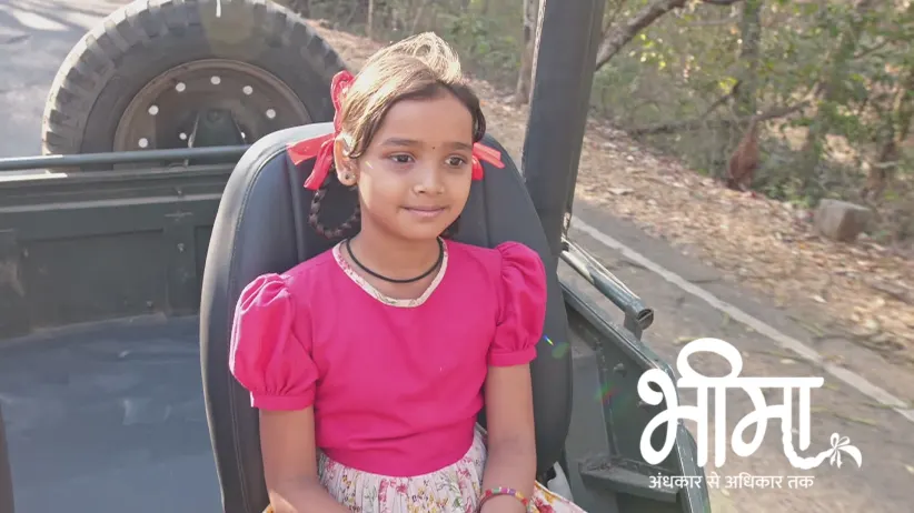 Kailasha Agrees to Bheema's Demand