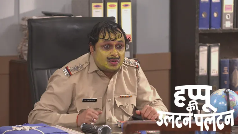Happu Asks Manohar to Stop the Minister