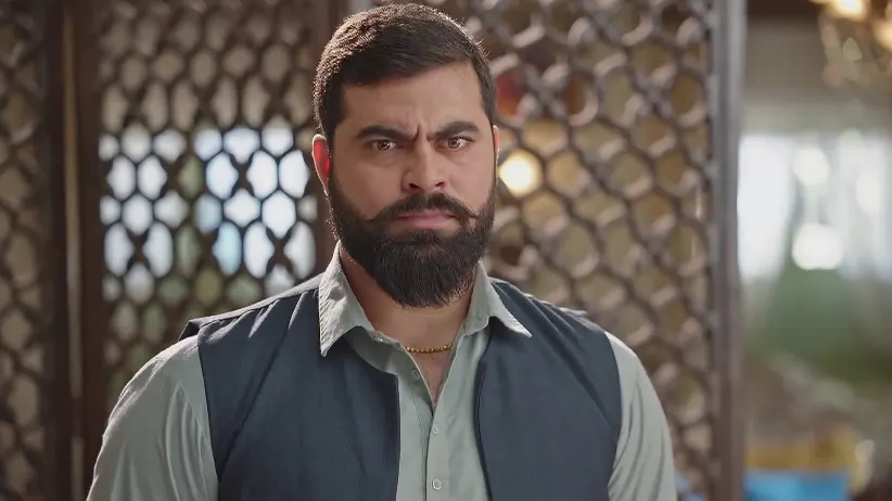 Bheema - Andhkaar Se Adhikaar Tak - March 04, 2025 - Webisode