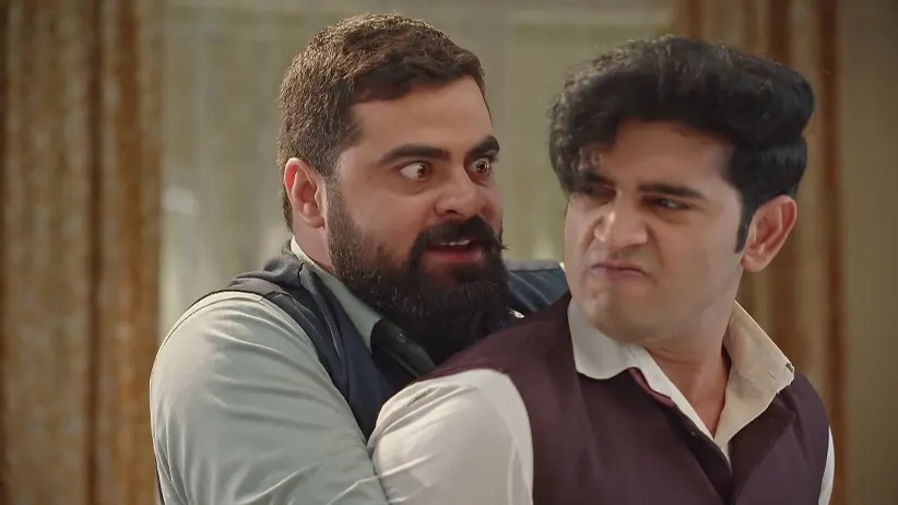 Bheema - Andhkaar Se Adhikaar Tak - March 05, 2025 - Webisode