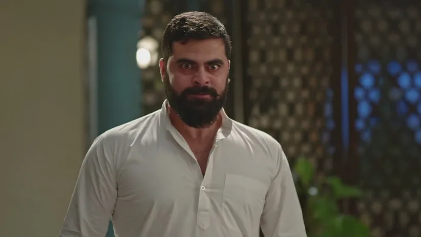 Bheema - Andhkaar Se Adhikaar Tak - March 06, 2025 - Webisode