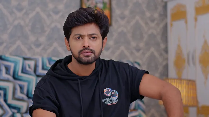 Ummadi Kutumbam - March 01, 2025 - Episode Spoiler