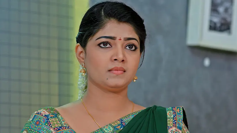 Kalavaari Kodalu Kanakamahalakshmi - March 01, 2025 - Episode Spoiler