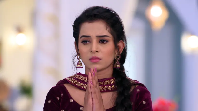 Tu Khara Mun Chaai - 01 March, 2025