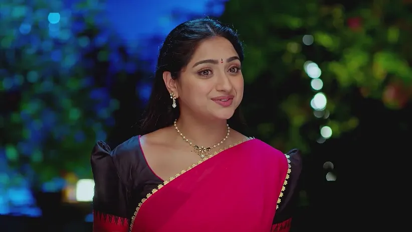 Vaishali and Mukund Fail to Get the Property