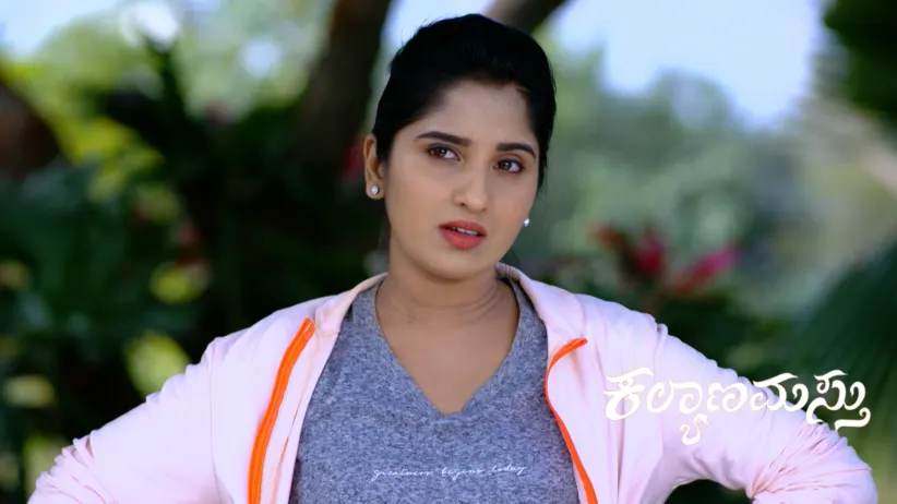 Jaya Surya Shares His Suspicions with Nithya