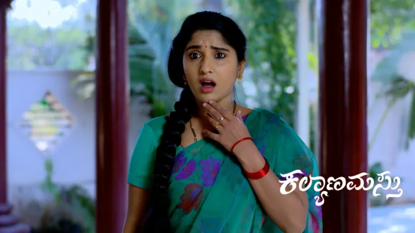 Chandrika and Prasad's Opinion about Nithya