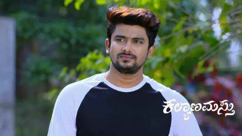 Swami Teases ACP Raja