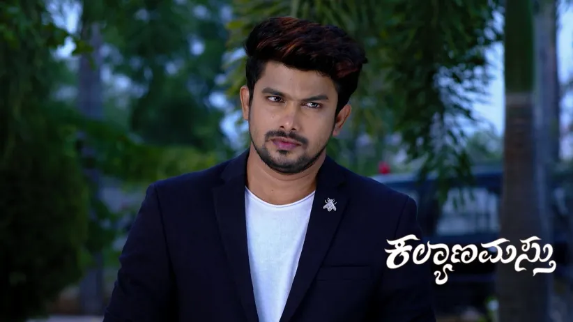ACP Raja's Suspicions about Chandrika and Prasad