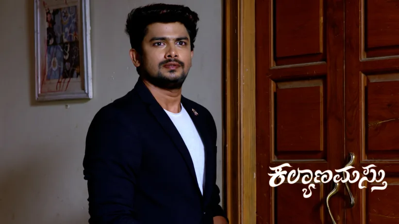 Nithya to Confront Meenakshi about Ganga