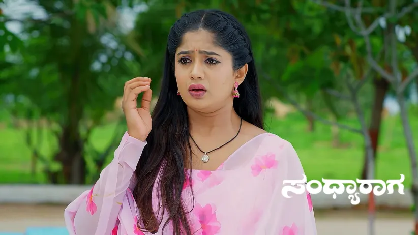 Rajalakshmi Kisses Shaurya