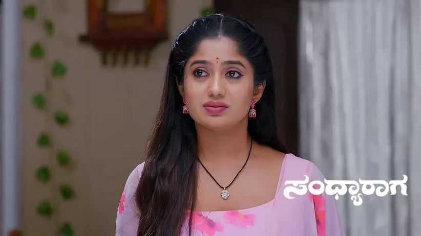 Rajaram Calls Aadhya a Daughter of His Family