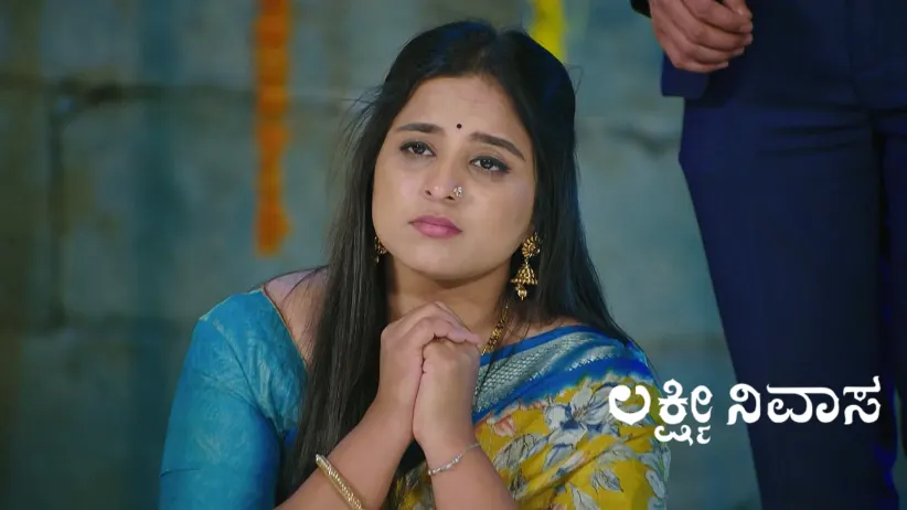 Sinchana Insults Veena's Mother
