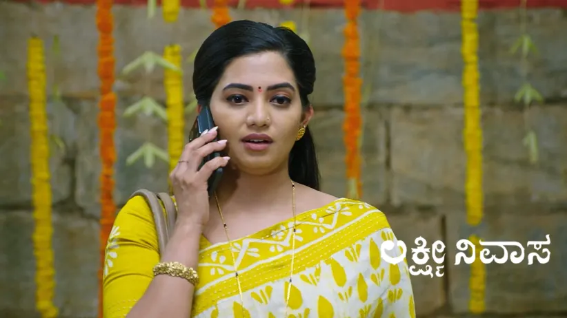 Sinchana's Struggle Leaves Her Frustrated