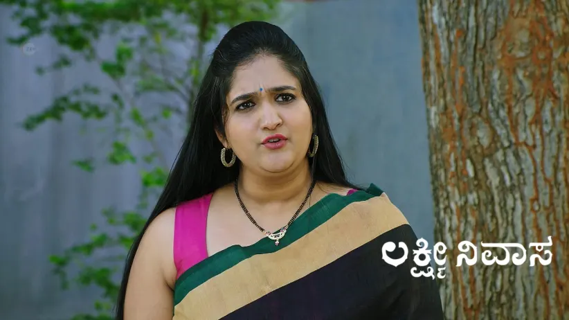 Jahnavi's Request Shocks Srinivas