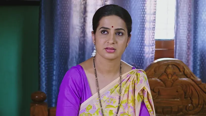 Jahnavi's Ignorance Makes Jayanth Restless