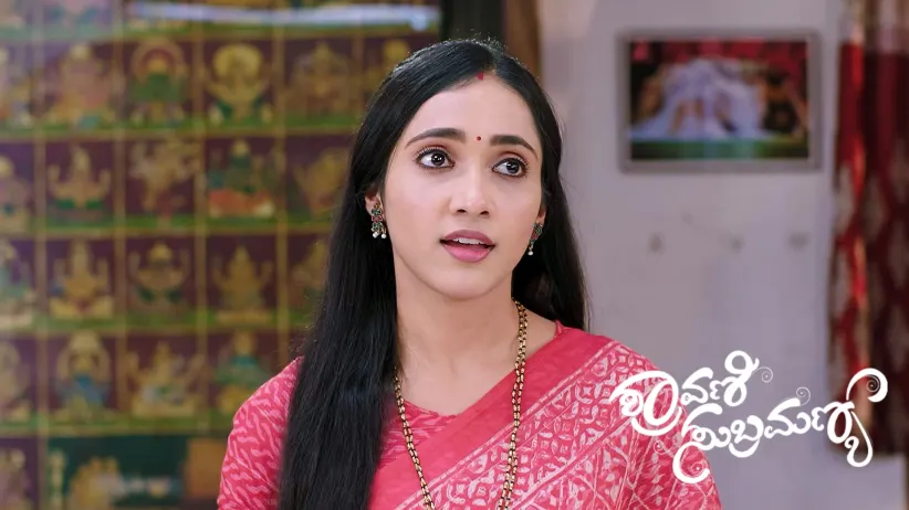 Kantamma Taunts Shravani for Being Poor