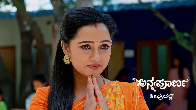 Akshaya Saves a Child