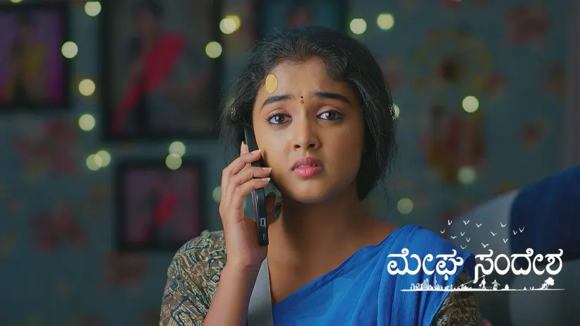 Bhoomi Feels Excited on Hearing Bhoomi's Voice