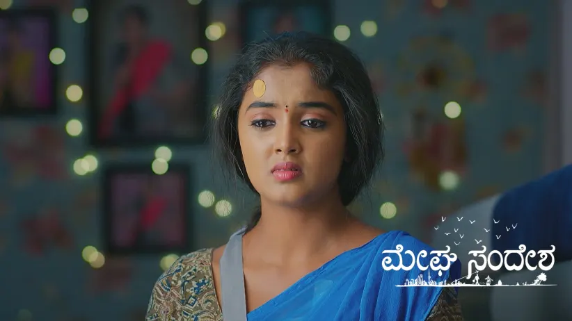 Apoorva's Plan to Entice Sharath Chandra