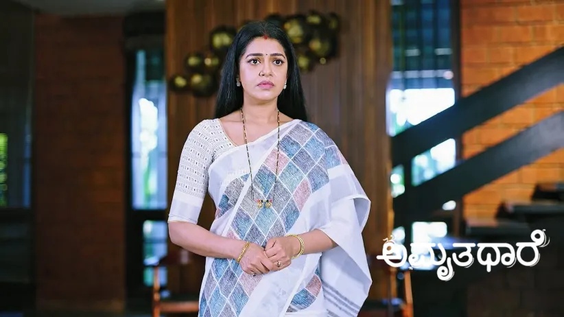 Bhoomika Arranges for Madhura and Goutham's Meet