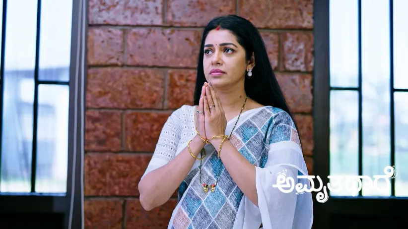 Madhura's Revelation Shocks Goutham