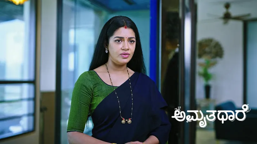 Bhoomika Convinces Goutham to Meet Madhura