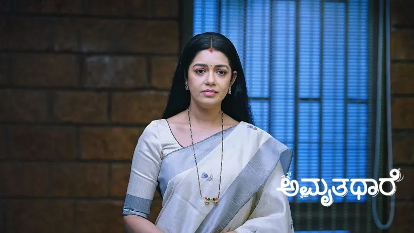 Bhoomika Meets Madhura