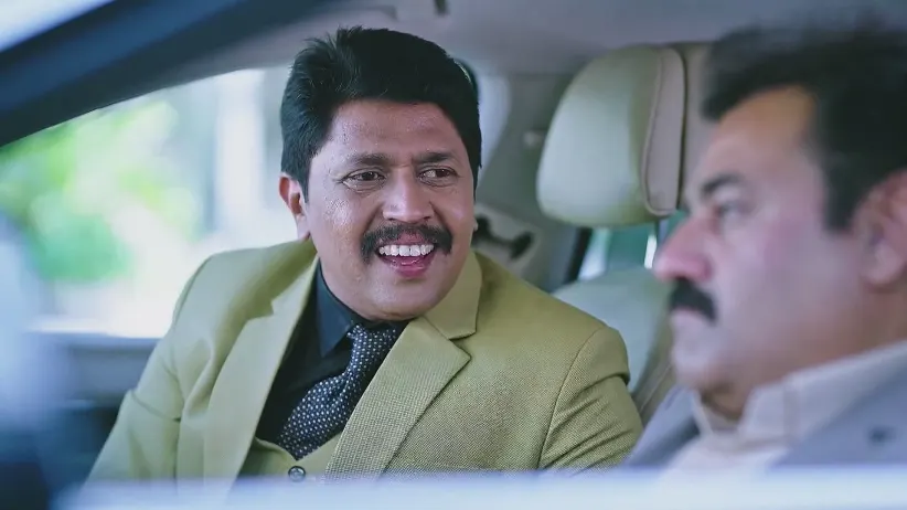 Anand Comforts Goutham - Amruthadhaare