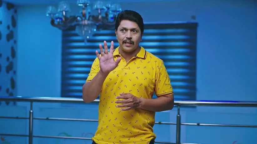 ಮಧುರಾಳ ವರ್ತನೆ ಭೂಮಿಕಾಳನ್ನು ಮೆಚ್ಚಿಸುತ್ತದೆ