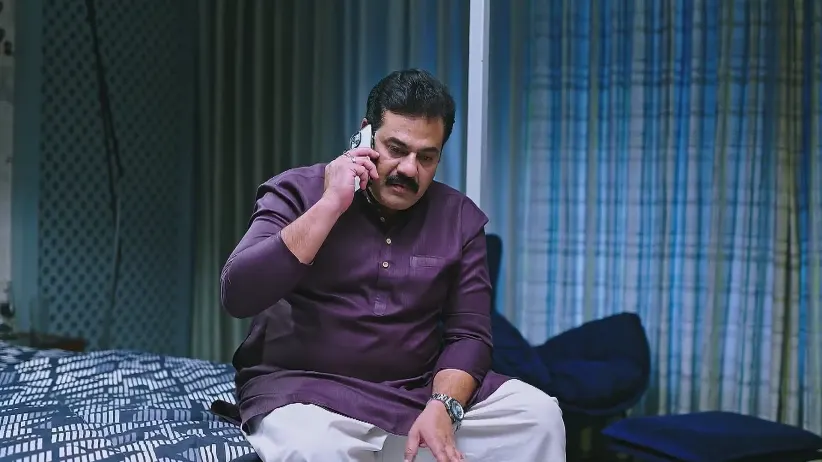 ಅಮೃತಧಾರೆ -  ಮಾರ್ಚ್  09, 2025 - ವೆಬ್ಸೋಡ್