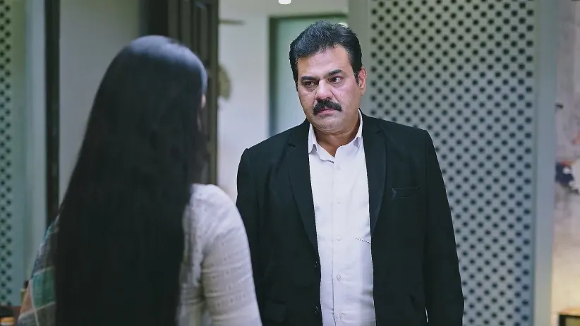 Amruthadhaare - March 08, 2025 - Webisode